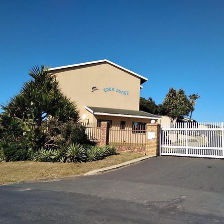 Holiday unit 54 Eden Dunes Shelly Beach Exterior foto