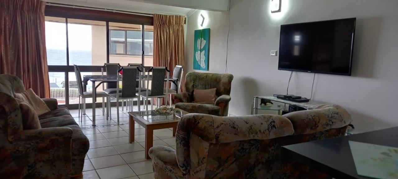 Holiday unit 54 Eden Dunes Shelly Beach Exterior foto