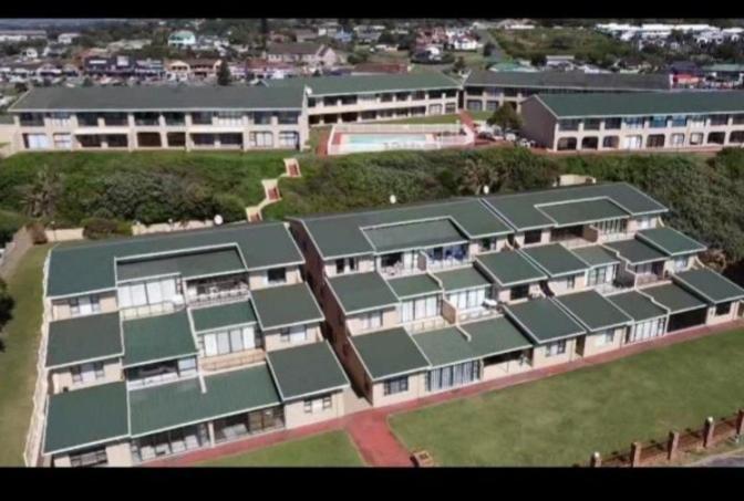Holiday unit 54 Eden Dunes Shelly Beach Exterior foto
