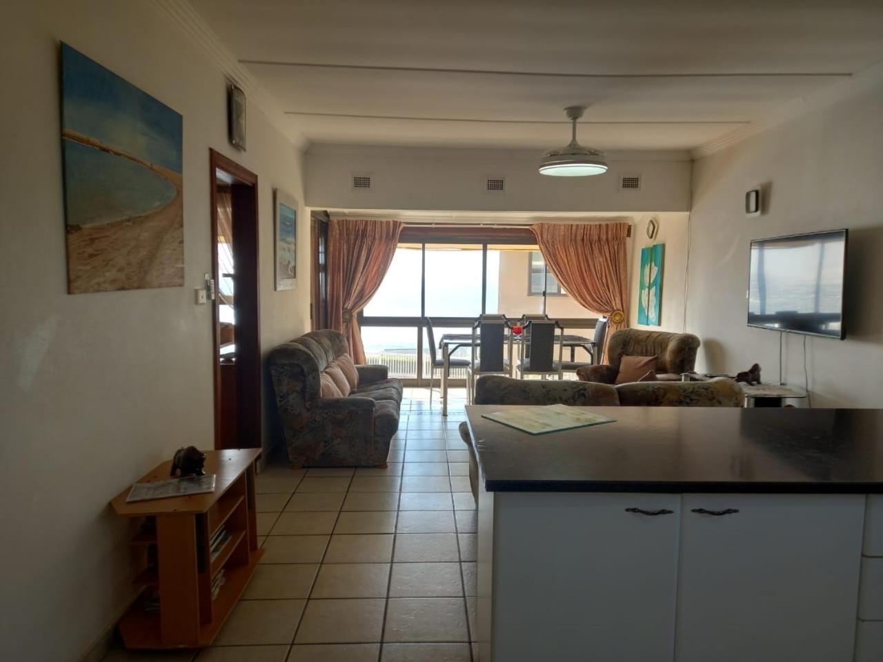 Holiday unit 54 Eden Dunes Shelly Beach Exterior foto