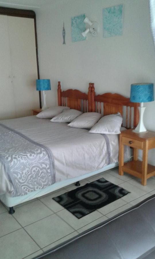 Holiday unit 54 Eden Dunes Shelly Beach Exterior foto