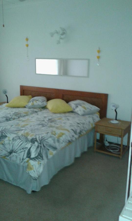 Holiday unit 54 Eden Dunes Shelly Beach Exterior foto