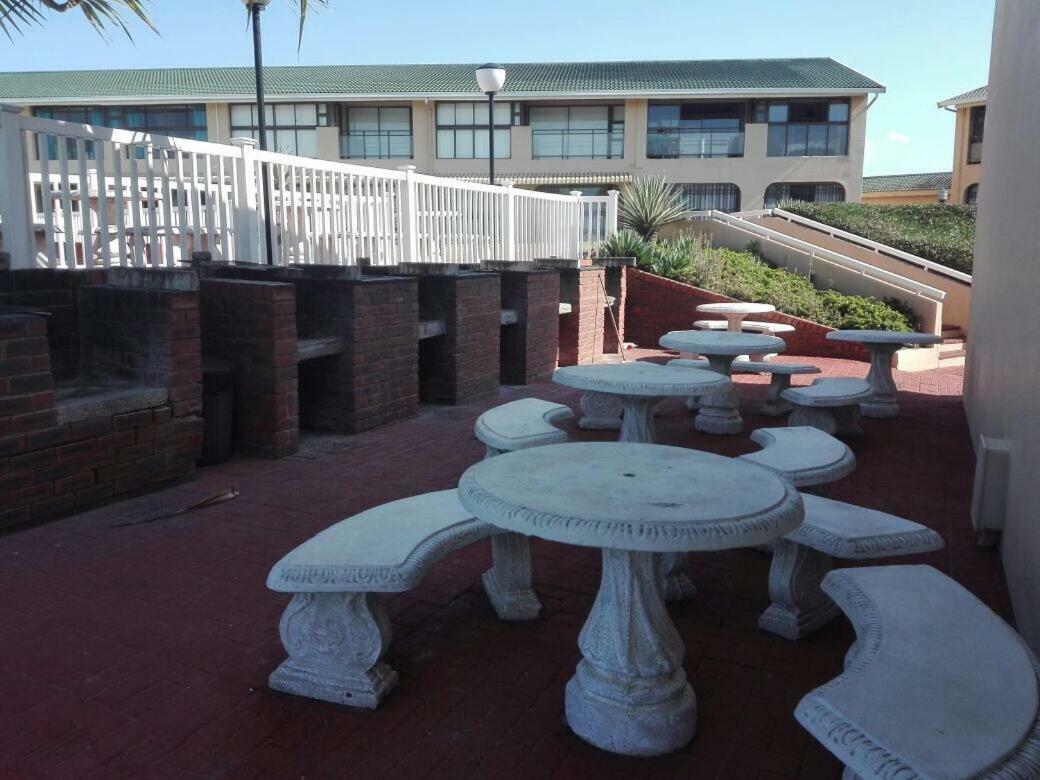 Holiday unit 54 Eden Dunes Shelly Beach Exterior foto