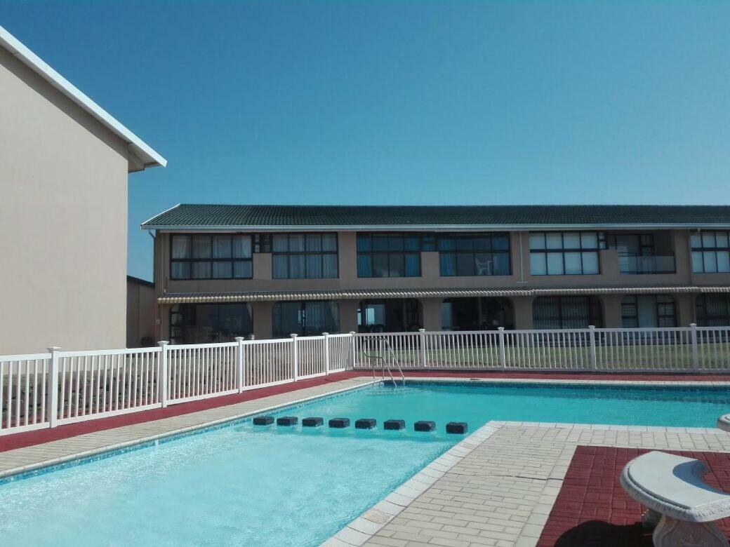 Holiday unit 54 Eden Dunes Shelly Beach Exterior foto
