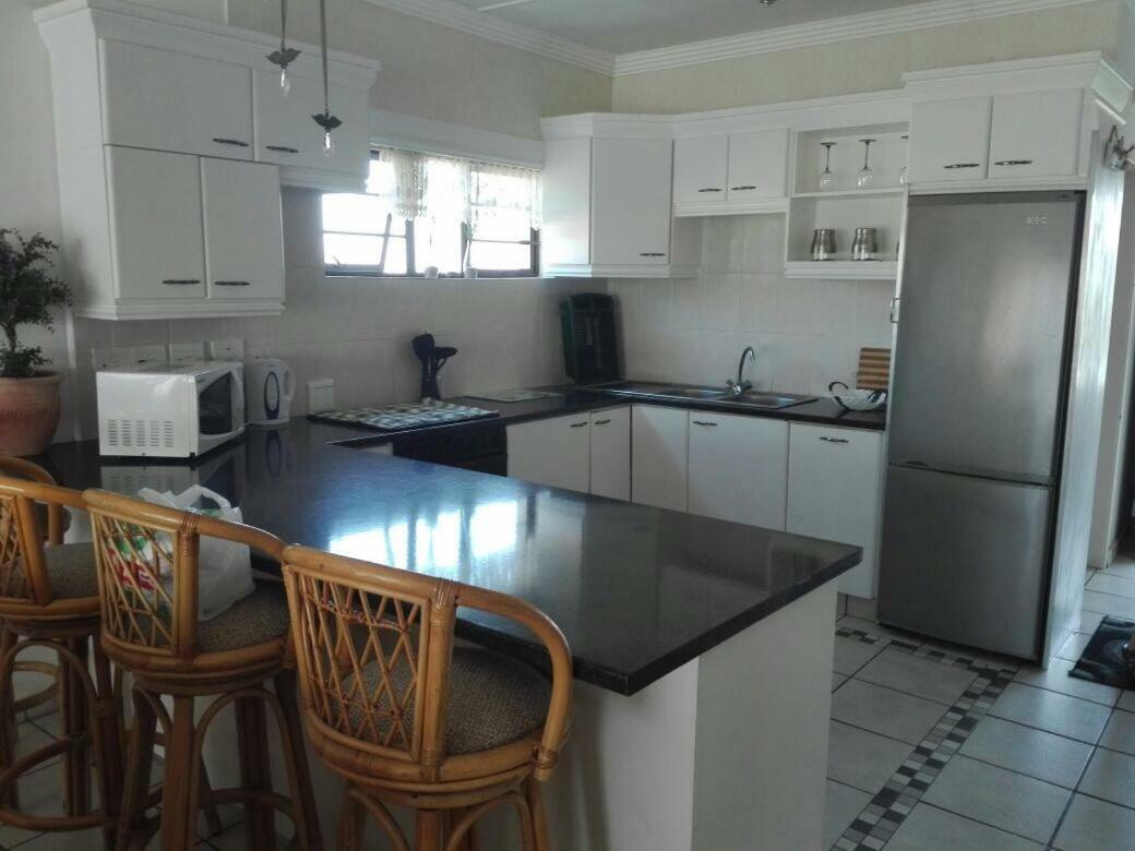 Holiday unit 54 Eden Dunes Shelly Beach Exterior foto